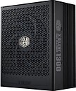 Фото Cooler Master X Silent Max Platinum 1300 1300W (MPS-D001-AFAP-BEU)