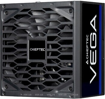 Фото Chieftec Vega 750W (PPG-750-S)