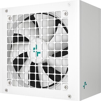 Фото DeepCool PN850M WH 850W (R-PN850M-FC0W-EU)