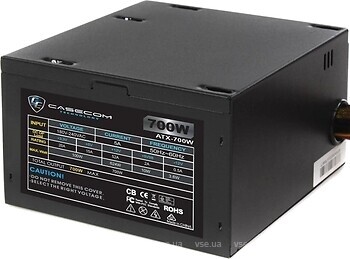 Фото Casecom CM 700 700W
