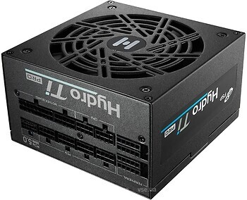 Фото FSP Group Hydro TI Pro 850W (PPA8504003)