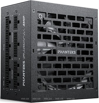 Фото Phanteks AMP GH 850W (PH-P850GH_BK01)