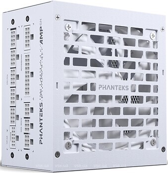 Фото Phanteks AMP GH 850W (PH-P850GH_WT01)