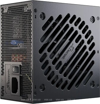 Фото Seasonic Core GX-850 850W (SRP-CGX851-A5A32SF)