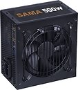Фото Sama Neview 80 PLUS Bronze 500W (GTX-500-1)