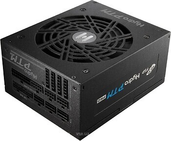 Фото FSP Group Hydro PTM Pro 1350W (PPA13F0101)