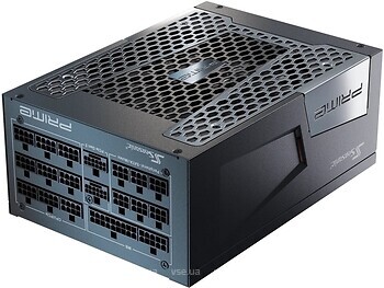 Фото Seasonic Prime PX-2200W