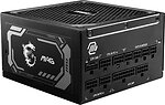 Фото MSI MAG A1000GL PCIE5 1000W