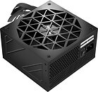 Фото 1stPlayer HA-650AC1 650W Black (ACK-STD-650-BK-EU)