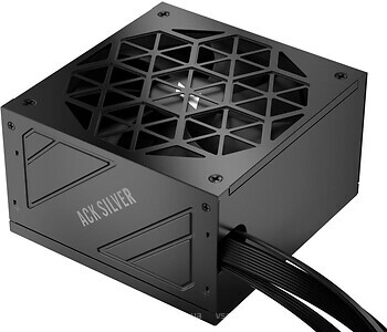 Фото 1stPlayer HA-850BA7 850W (ACK-SLV-850-BK-EU)