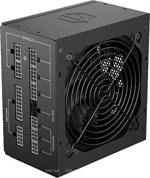 Фото Endorfy Supremo FM6 1000W (EY7A011)