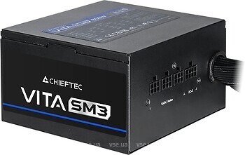 Фото Chieftec Vita SM3 750W (BPX-750-C)