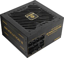 Фото Enermax Revolution III 650W (ERV650G-AHG-MAC)