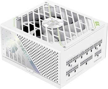 Фото GameMax GX PRO 1250G WH 1250W