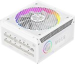 Фото GameMax RGB PRO 850G WH 850W