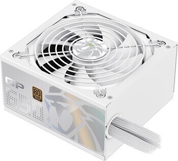 Фото GameMax GP 650B WH 650W