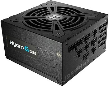 Фото FSP Group Hydro G Pro ATX3.0 HG2-1000 Gen5 1000W