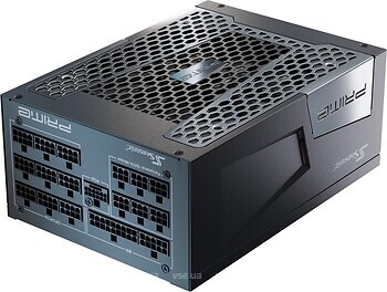 Фото Seasonic Prime TX 1300W ATX 3.1 (PRIME-TX-1300-ATX31)