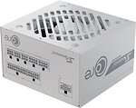 Фото Seasonic Core GX ATX 3.1 650W White (CORE GX-650-ATX31-WHITE)