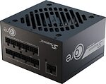 Фото Seasonic Core GX ATX 3.1 750W (CORE GX-750-ATX31)