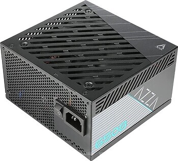 Фото AZZA PSAZ-650B ATX3.1 650W