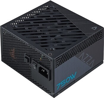 Фото AZZA PSAZ-750G ATX3.1 750W