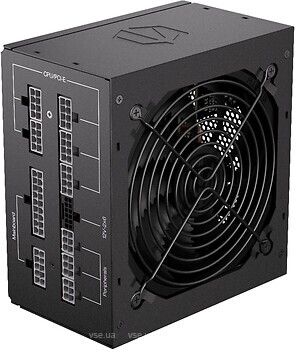 Фото Endorfy Supremo FM6 750W (EY7A013)