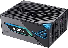 Фото Asus ROG Thor Titanium III 1600W (ROG-THOR-1600T3-GAMING)
