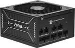 Фото MSI MAG A750GLS PCIE5 750W