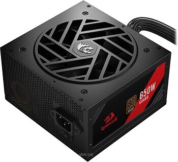 Фото Redragon Guard 650W (GC-GU02)