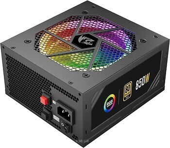 Фото Redragon GC-PS007-1 V2 850W