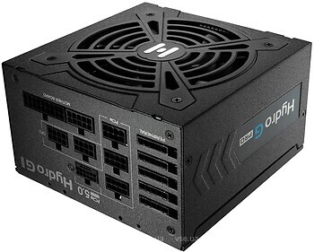 Фото FSP Group Hydro G Pro ATX3.0 HG2-850 Gen5 850W