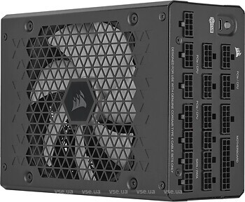 Фото Corsair HX1500i 1500W (CP-9020309-EU)