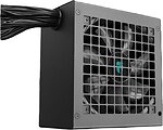 Фото DeepCool Gamer Storm PF500X 500W (R-PF500X-HD0B-JGEU)