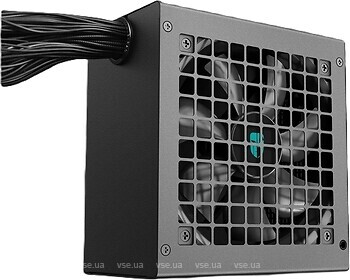 Фото DeepCool Gamer Storm PF500X 500W (R-PF500X-HD0B-JGEU)
