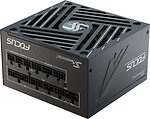 Фото Seasonic Focus GX ATX 3.1 850W (FOCUS-GX-850-ATX31)