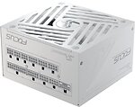 Фото Seasonic Focus GX ATX 3.1 850W White (FOCUS-GX-850-ATX31-WHITE)
