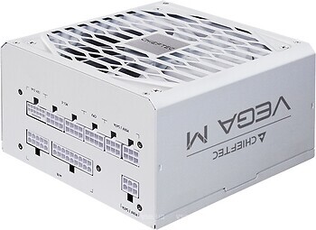 Фото Chieftec Vega M 750W White (PPG-750-CW)