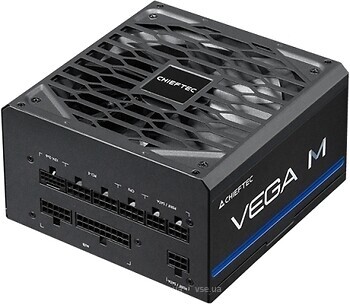 Фото Chieftec Vega M 1000W (PPG-1000-C)