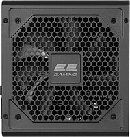 Фото 2E Gaming Solid Power Pro 650W (2E-SP650BRSMII-120)
