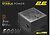 Фото 2E Gaming Stable Power 500W (2E-ST500BR-120)