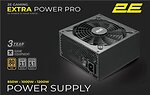 Фото 2E Gaming Extra Power Pro 850W (2E-EP850GMII-140)