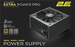 Фото 2E Gaming Extra Power Pro 1200W (2E-EP1200GMII-140)