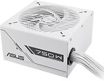 Фото Asus Prime 750W White (90YE00Y3-B0NA00)