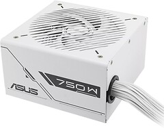 Фото Asus Prime 750W White (90YE00Y3-B0NA00)