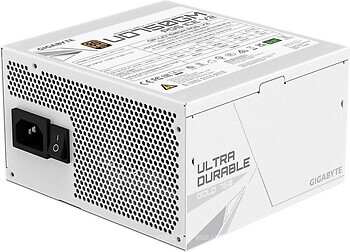 Фото Gigabyte UD750GM PG5 V2 ICE 750W (GP-UD750GM PG5 ICE)
