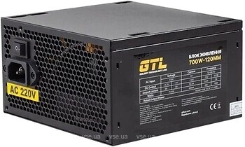 Фото GTL GTL-700-120