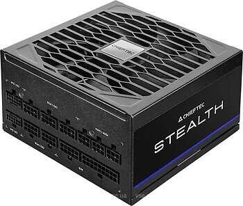 Фото Chieftec Stealth 1000W (SPX-1000-FC)