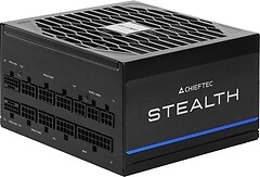 Фото Chieftec Stealth 1200W (SPX-1200-FC)