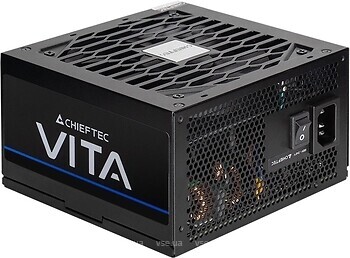 Фото Chieftec Vita 650W (BPX-650-S)